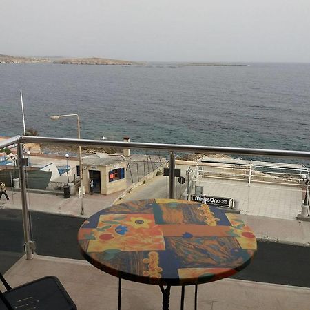 Panorama Mediterranea St. Paul's Bay Dış mekan fotoğraf