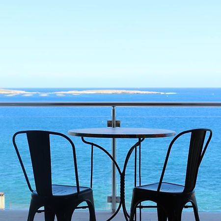 Panorama Mediterranea St. Paul's Bay Dış mekan fotoğraf