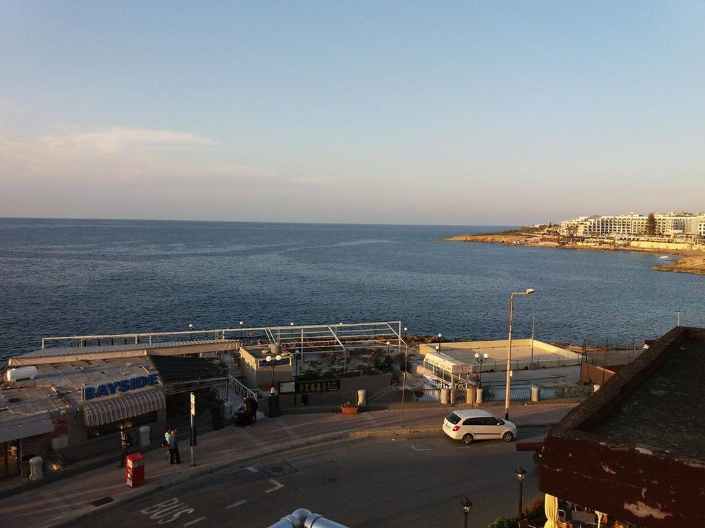 Panorama Mediterranea St. Paul's Bay Dış mekan fotoğraf