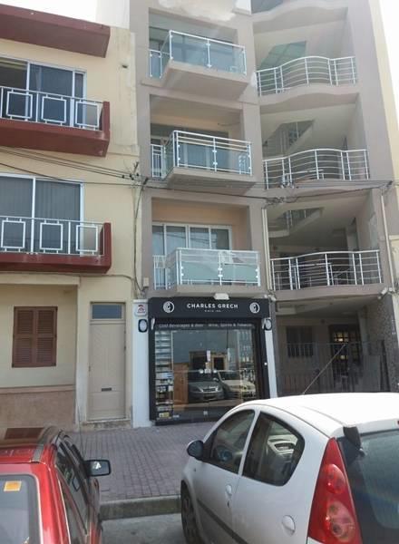 Panorama Mediterranea St. Paul's Bay Dış mekan fotoğraf