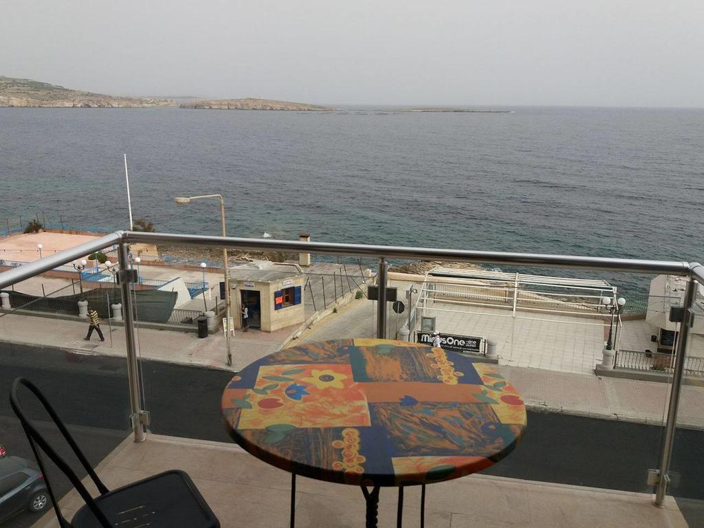 Panorama Mediterranea St. Paul's Bay Dış mekan fotoğraf