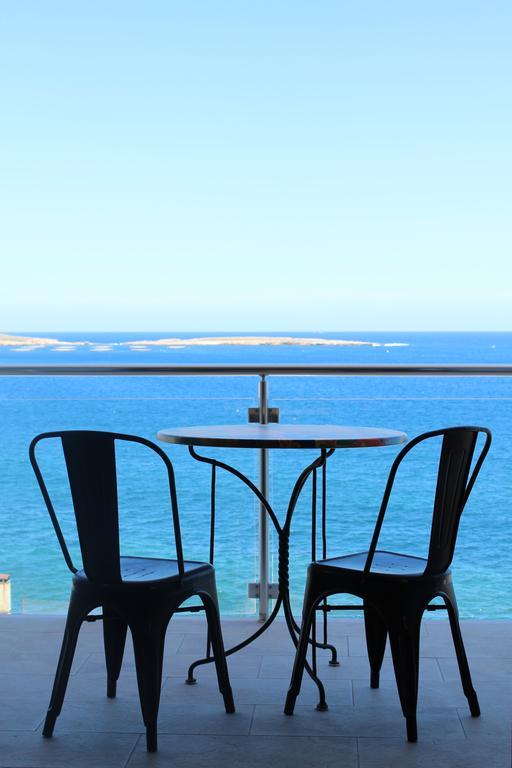 Panorama Mediterranea St. Paul's Bay Dış mekan fotoğraf