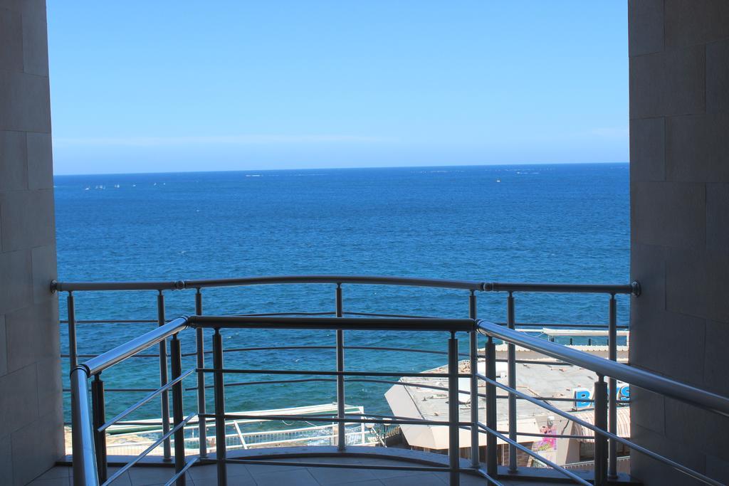 Panorama Mediterranea St. Paul's Bay Dış mekan fotoğraf