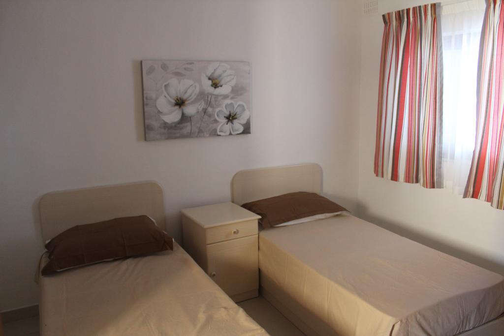 Panorama Mediterranea St. Paul's Bay Dış mekan fotoğraf